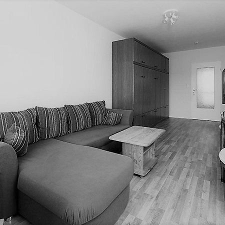 Sylter-Seestern-Appartement-14 Westerland Exterior foto