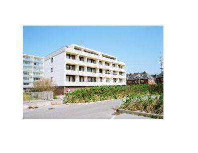 Sylter-Seestern-Appartement-14 Westerland Exterior foto